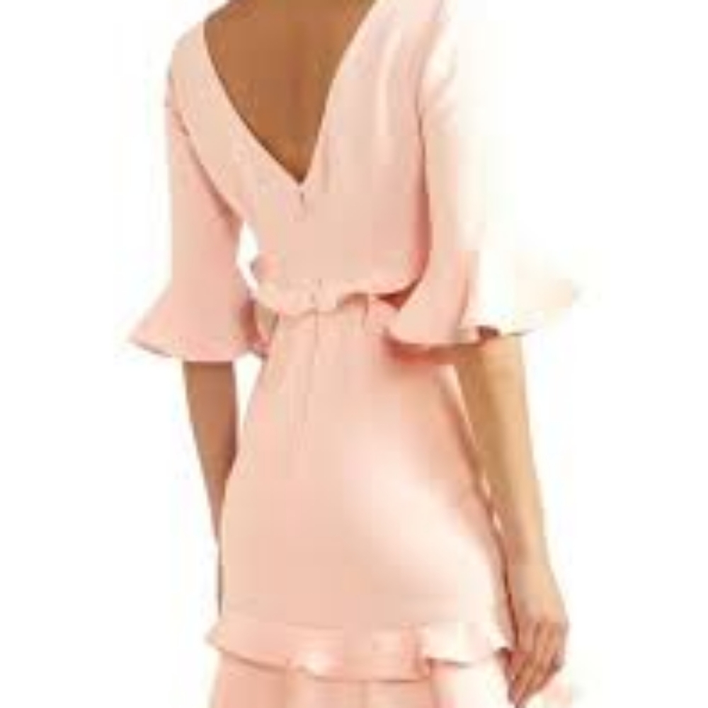 Rachel Zoe short dress